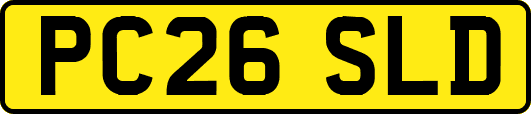 PC26SLD