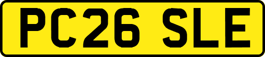 PC26SLE