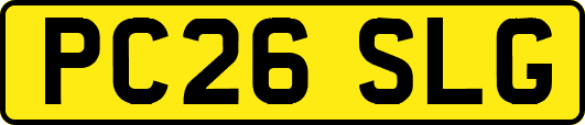 PC26SLG