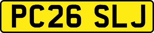 PC26SLJ