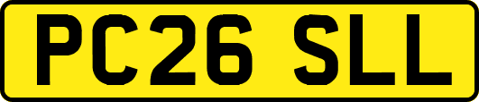 PC26SLL