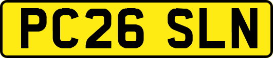 PC26SLN