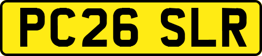 PC26SLR