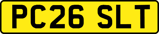 PC26SLT