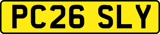 PC26SLY