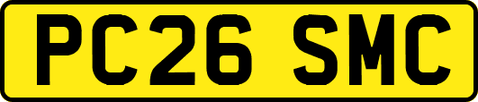 PC26SMC