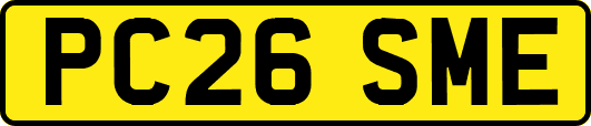 PC26SME
