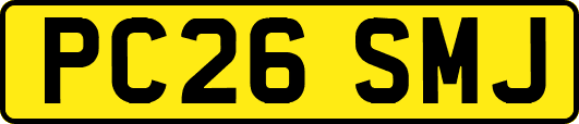 PC26SMJ