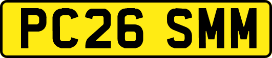 PC26SMM