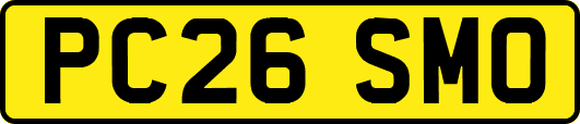 PC26SMO