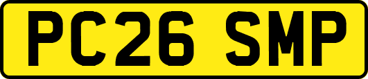PC26SMP