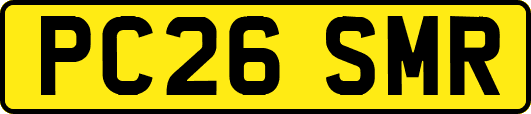 PC26SMR