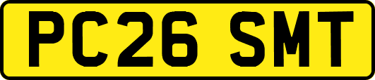 PC26SMT