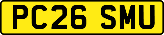 PC26SMU