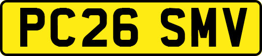 PC26SMV