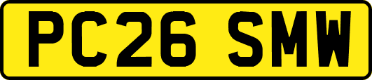 PC26SMW