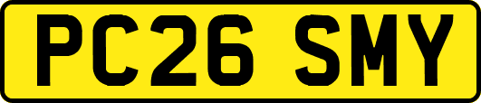 PC26SMY