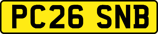 PC26SNB