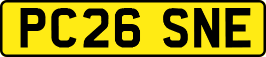 PC26SNE
