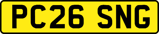 PC26SNG