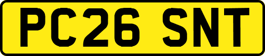 PC26SNT