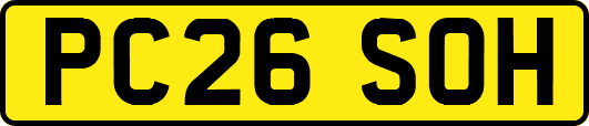 PC26SOH