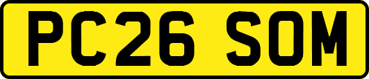 PC26SOM