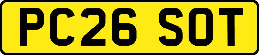 PC26SOT