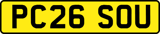 PC26SOU