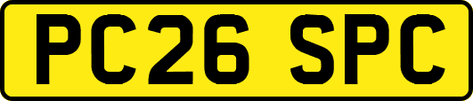 PC26SPC