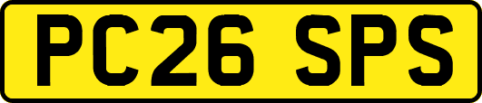 PC26SPS