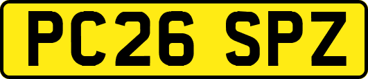 PC26SPZ