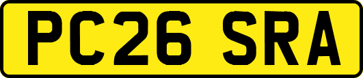 PC26SRA