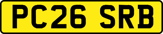 PC26SRB