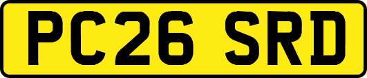 PC26SRD
