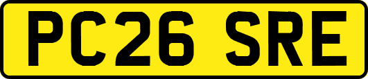 PC26SRE