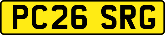 PC26SRG