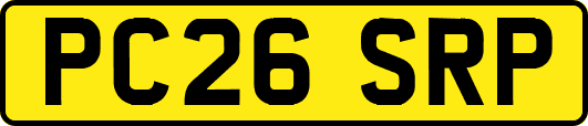 PC26SRP