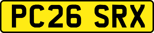 PC26SRX
