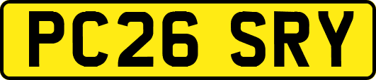 PC26SRY