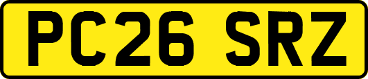 PC26SRZ