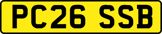 PC26SSB