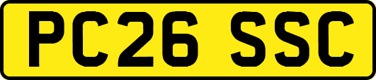 PC26SSC