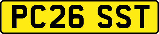 PC26SST