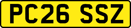 PC26SSZ