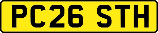 PC26STH