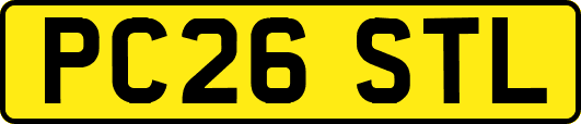 PC26STL