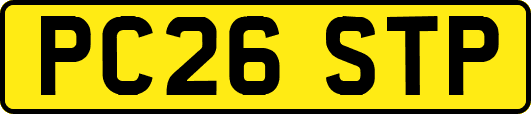 PC26STP