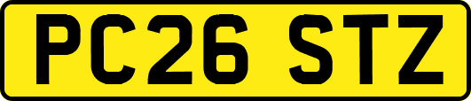 PC26STZ