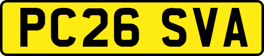 PC26SVA